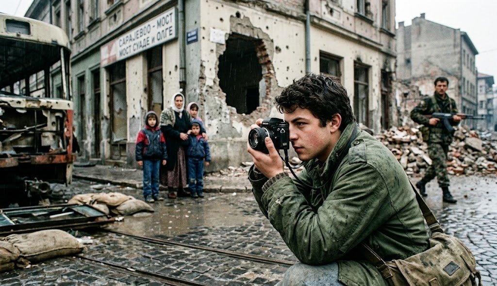 Egemen Mustafa Şener Fragments of Home exhibition 1996