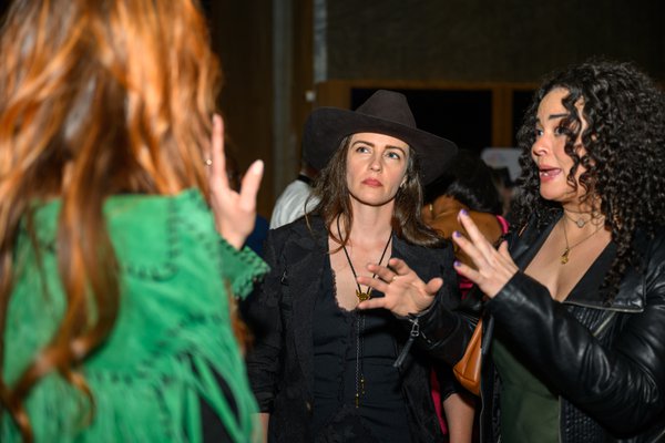 Egemen Mustafa Şener — event photography 5