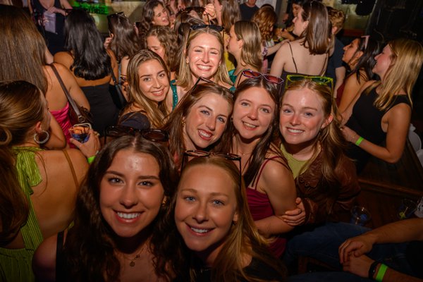 Egemen Mustafa Şener — party photography 3